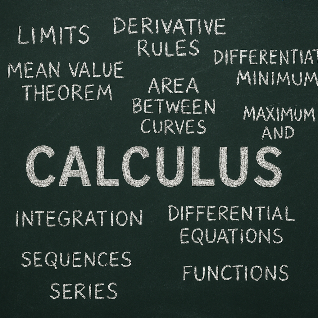 AP Calculus BC