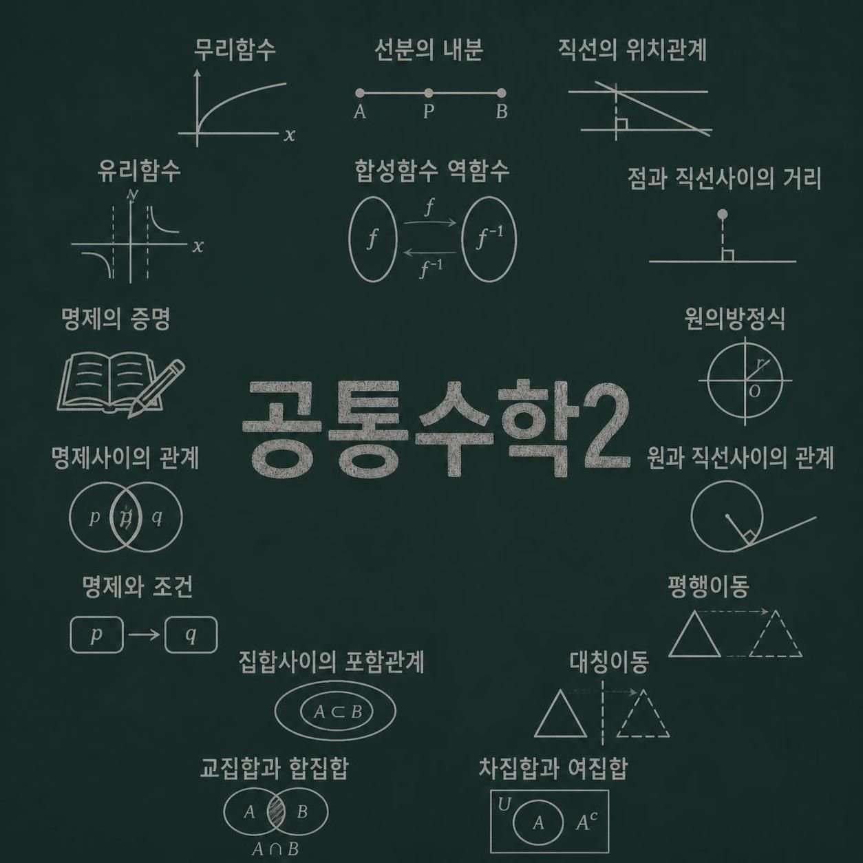 공통수학2